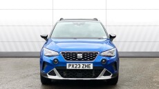 SEAT Arona 1.0 TSI 110 XPERIENCE 5dr Petrol Hatchback